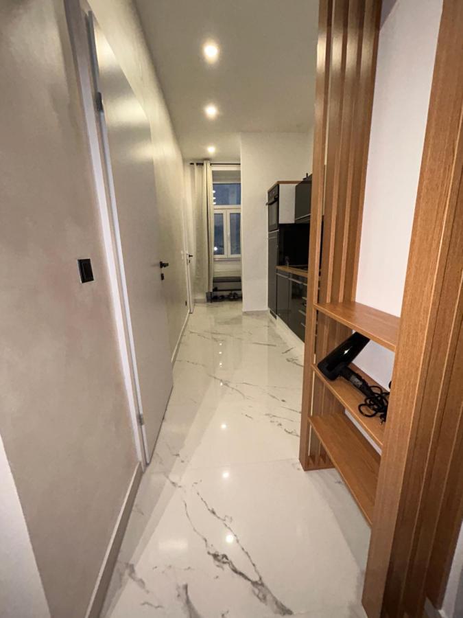 Deluxe Apartment Favoriten Vienna Exterior photo