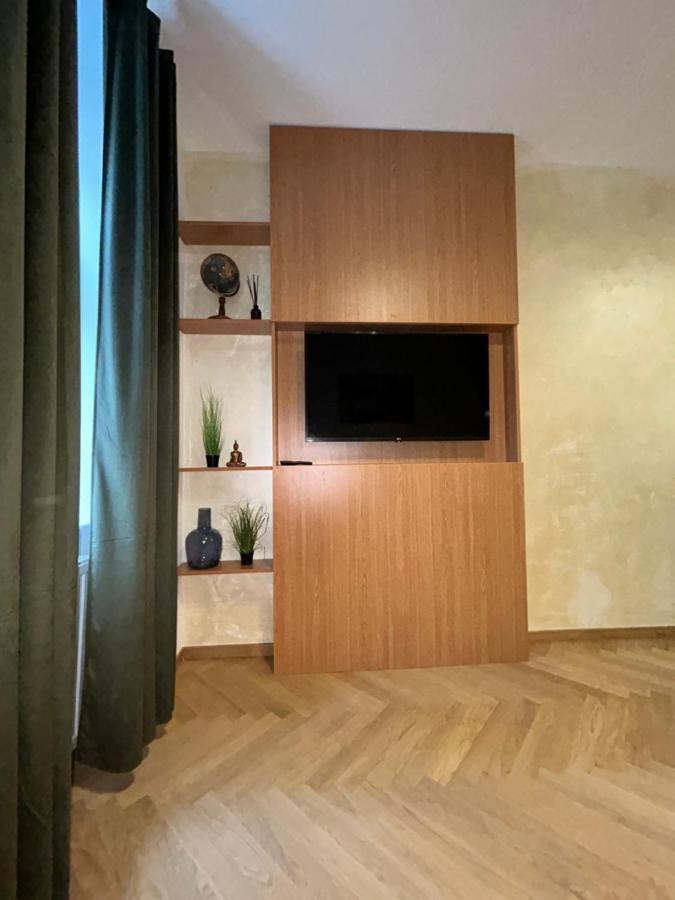 Deluxe Apartment Favoriten Vienna Exterior photo
